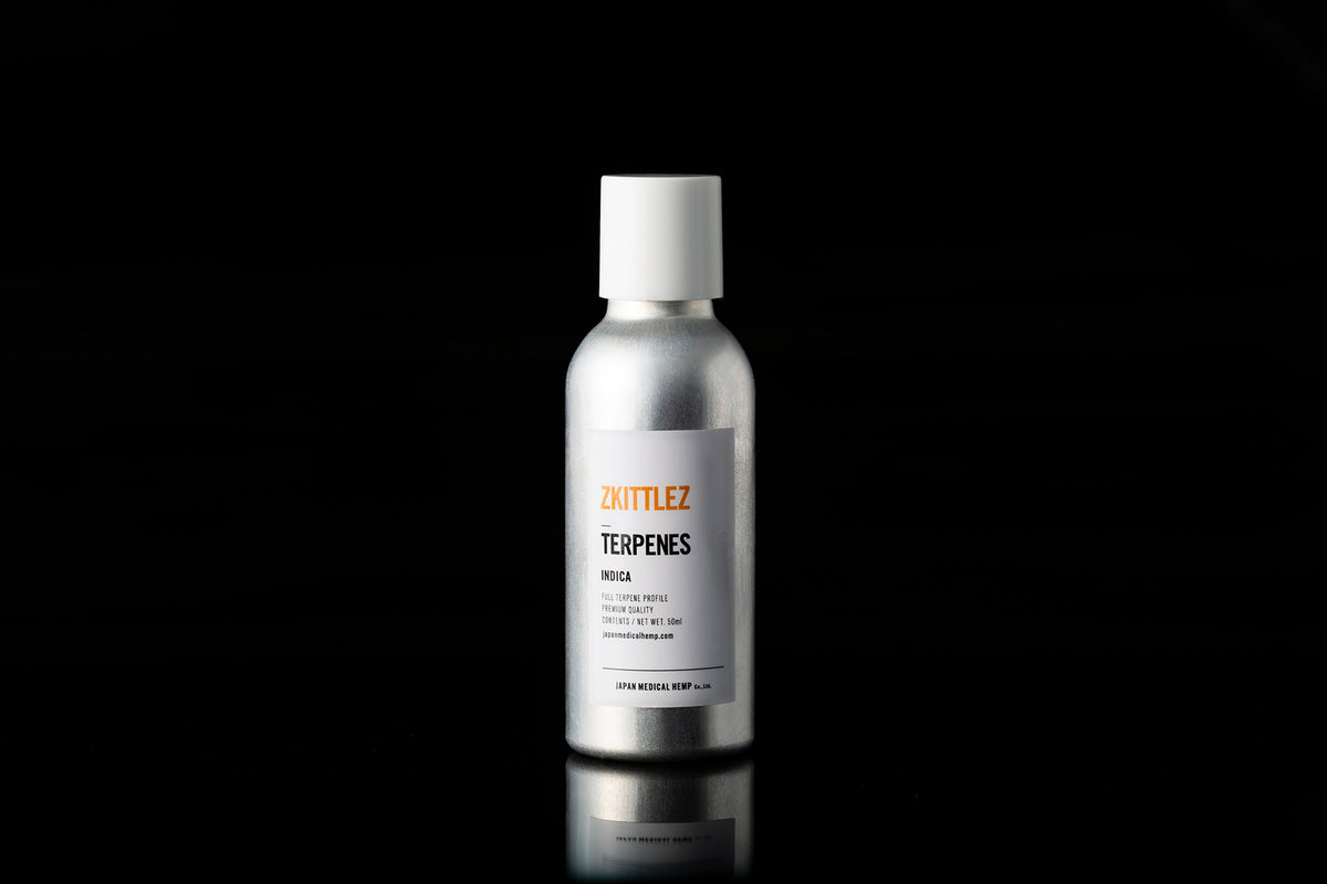Tasty Terpenes（テイスティーテルペンズ） 旧Nirvana(ニルバーナ)4L Tasty Terpenes 旧Nirvana